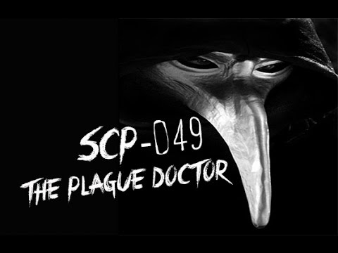 SCP049
